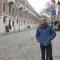Ufuk Ülgen's Photo