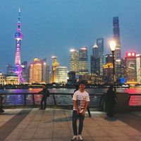 Anton Zaletny's Photo