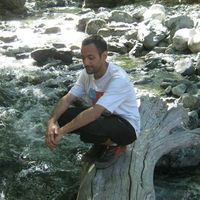 Marcelo Franco's Photo