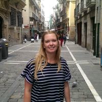 Photos de Sarah Bayly