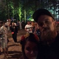 Martina Baňárová的照片