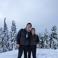 Eleni Gibson的照片