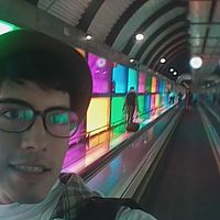 José Iván Plata Suarez's Photo