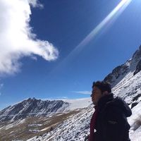 Abel Lunático's Photo