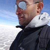 Brice Liryc的照片