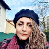 Sharmin Farshgar的照片