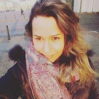 Patricia Alves的照片