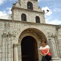 karina Gavin's Photo