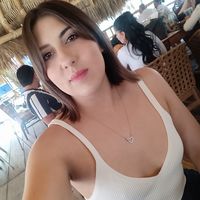 Yaratzed Garcia Isais's Photo