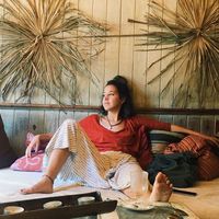 Alejandra Alvarez的照片