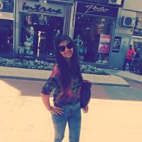 Hakime Eminchaush's Photo