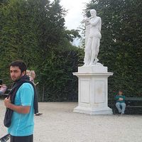 Oghuz chiti的照片