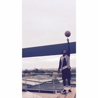 Ivan Kalungi Clausen的照片