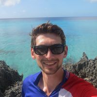 Rob Gardiner's Photo