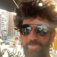 Jarrid Tschaikowski's Photo