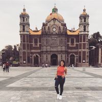 Fernanda Osorio's Photo