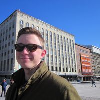 jonatan  lepp's Photo