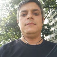 Angelo Pereira's Photo