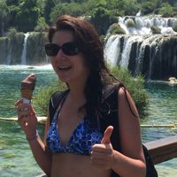 Фотографии пользователя Zainab Ferrer