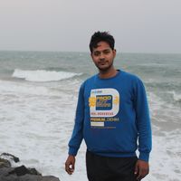Vishnu Raj's Photo