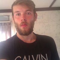 Tomáš Szczotka's Photo