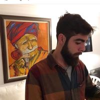 Lucas  Mateo Pereira's Photo