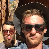 Rowan Visser's Photo