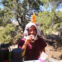 Amitay Aviezer的照片