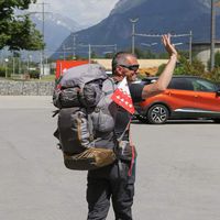 Claude Bridy的照片