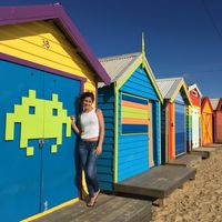 Maria Elvira Lado Insua的照片