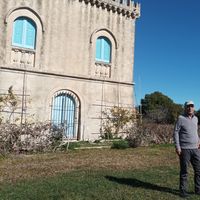 Salvatore Pizzo's Photo