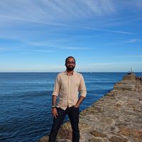 Vivek Cheruka's Photo