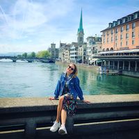 Agata Ponikowska的照片