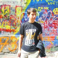 Aleks Ivanov's Photo