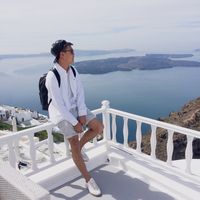 Austin Zhang's Photo