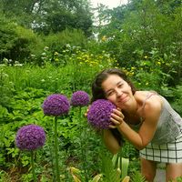 Julita Svidlova's Photo