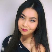 Kamila Zhailaubayeva's Photo