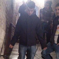 Marcos Condado Pereda's Photo