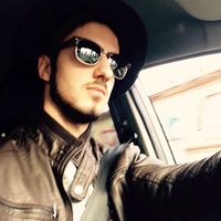 Marco D'Addezio的照片