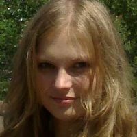 Yulia Serikova's Photo