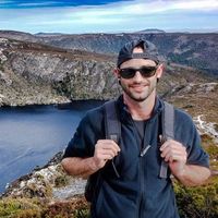 Joshua McDonald's Photo