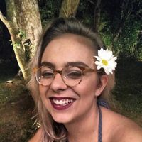 Ana Julia Guedes的照片