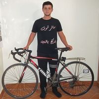 Ahmed Eldomyati's Photo