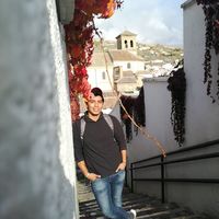 Fotos de Daniel Nafate