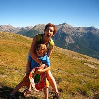 Anne Bourges's Photo