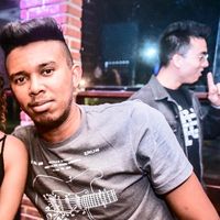 Wellington Ferreira's Photo