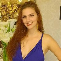 Mariana Telles的照片