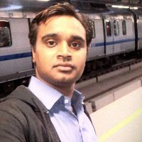 Umesh Bhatt的照片