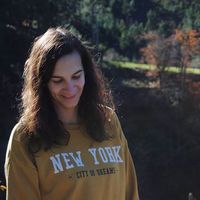 Patrícia Palma的照片