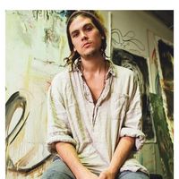 Charles Simmonds的照片